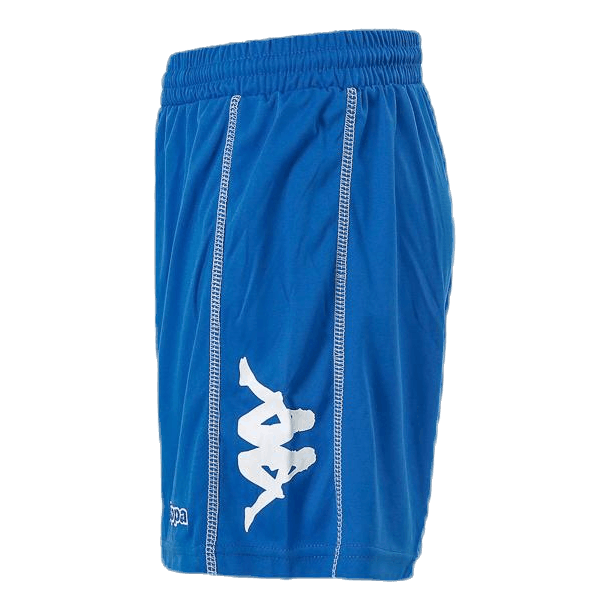 Alba Shorts Blue