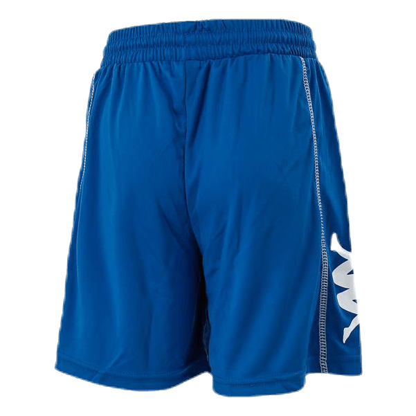 Alba Shorts Blue