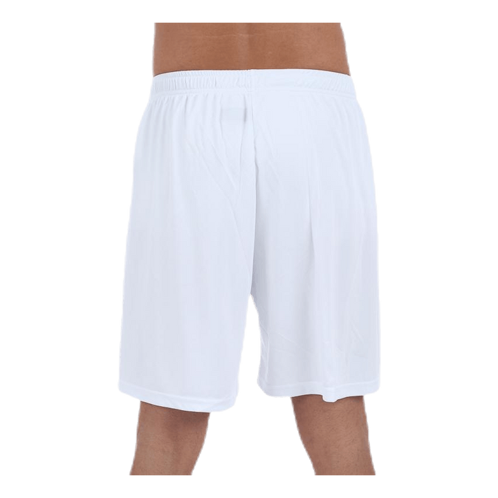 Wusis Shorts White