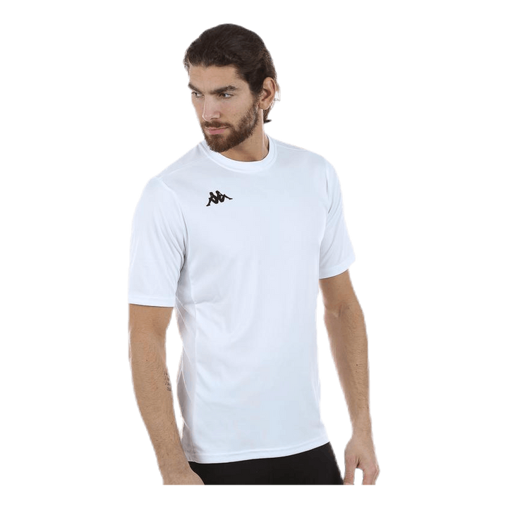 Wenet T-shirt White