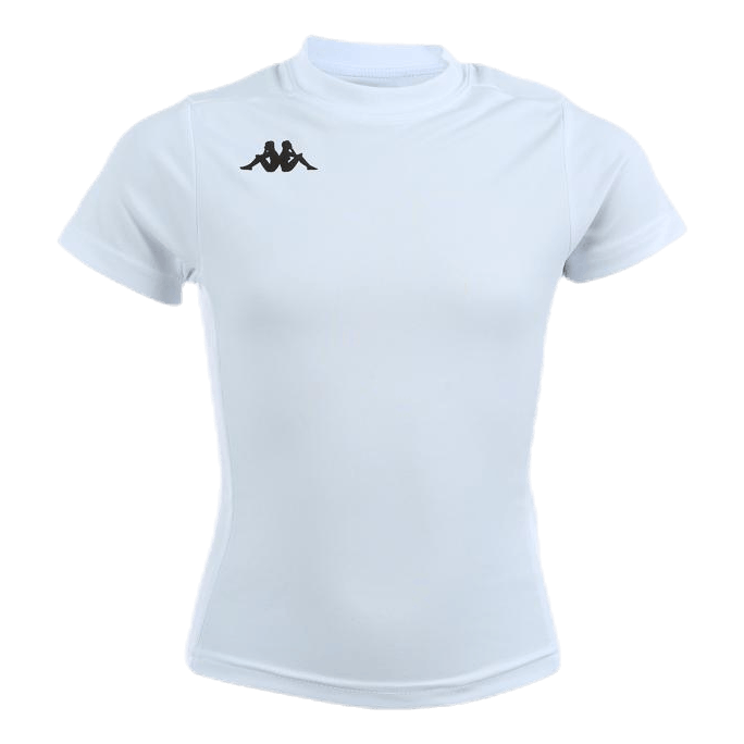 Wenet T-shirt White