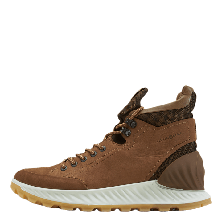 Exostrike Mid HM Brown