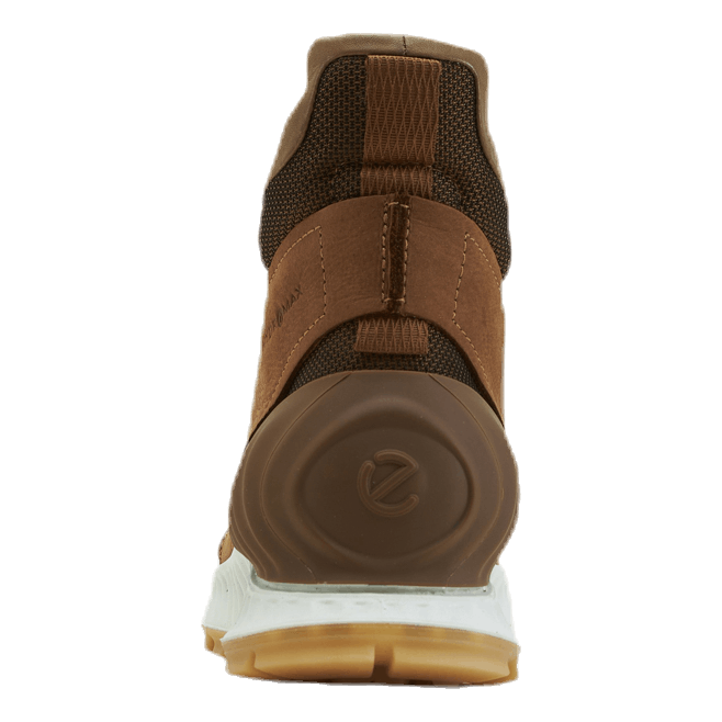 Exostrike Mid HM Brown