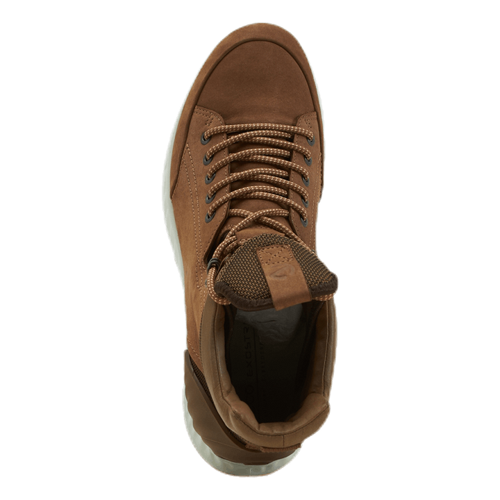 Exostrike Mid HM Brown