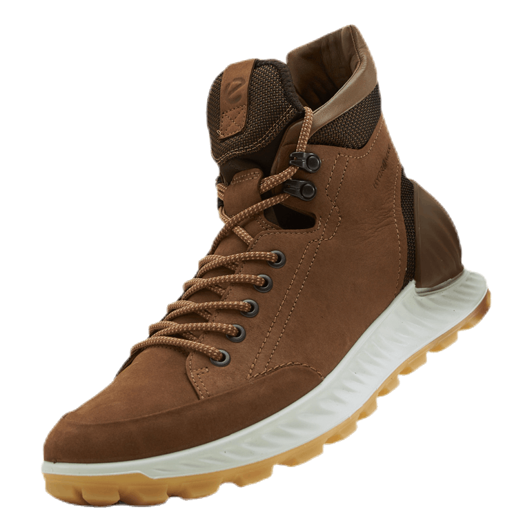 Exostrike Mid HM Brown