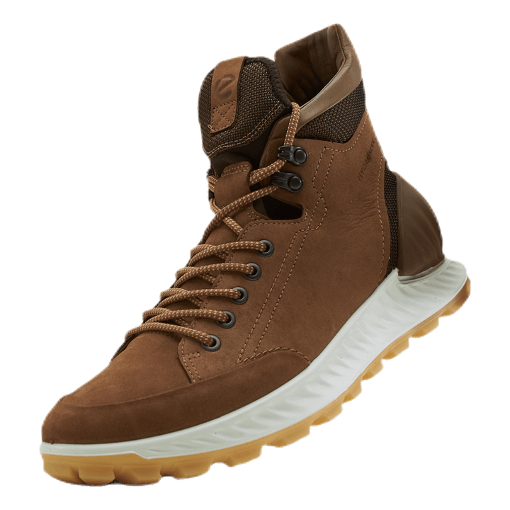 Exostrike Mid HM Brown