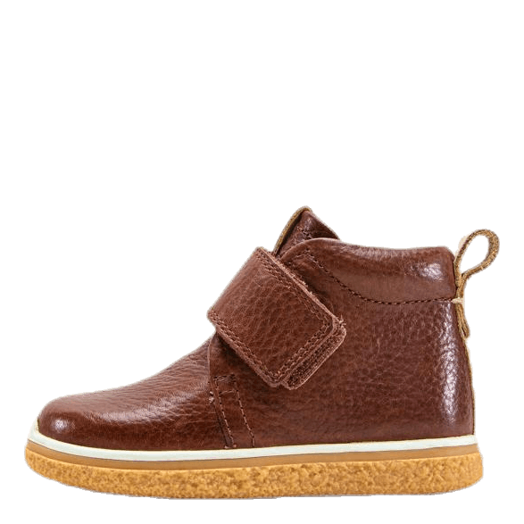 Biom Raft First Shoe Brown