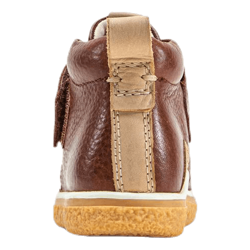 Biom Raft First Shoe Brown