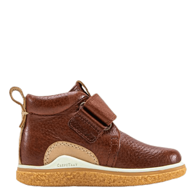 Biom Raft First Shoe Brown