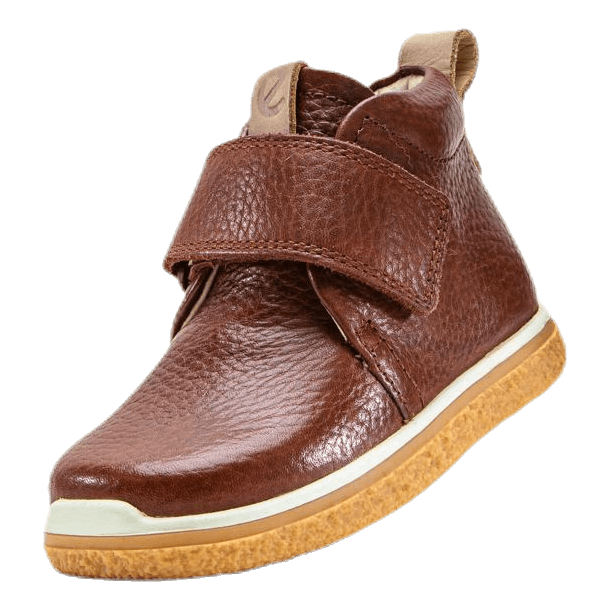 Biom Raft First Shoe Brown