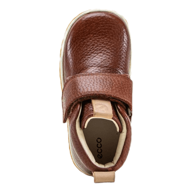 Biom Raft First Shoe Brown