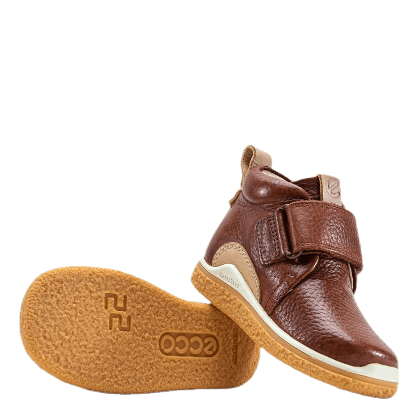 Biom Raft First Shoe Brown