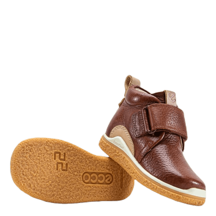 Biom Raft First Shoe Brown