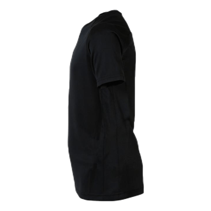 Dry Academy Top SS Black