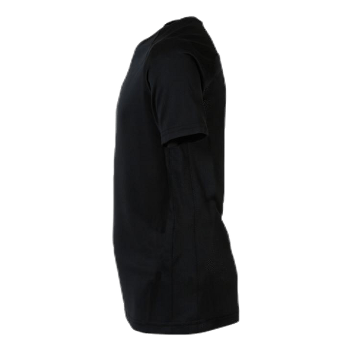 Dry Academy Top SS Black