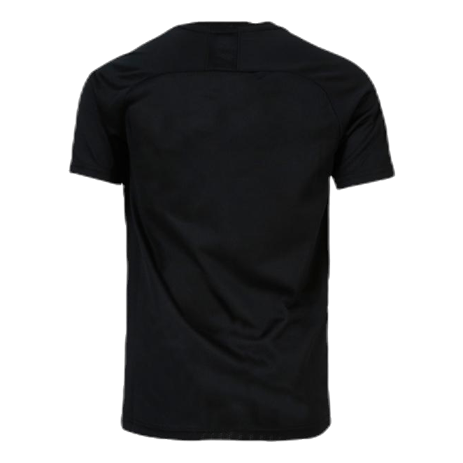 Dry Academy Top SS Black