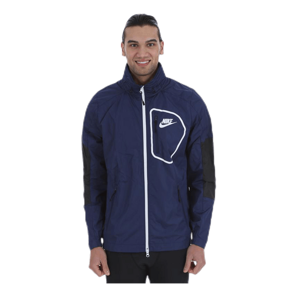 Nike av15 woven jacket on sale