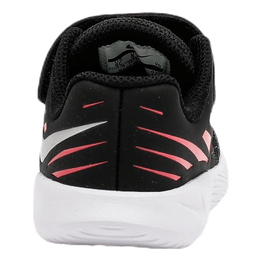 Star Runner TD Pink/Black