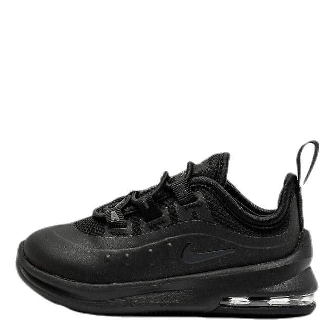 Nike Air Max Axis TD Black Grey Sportamore