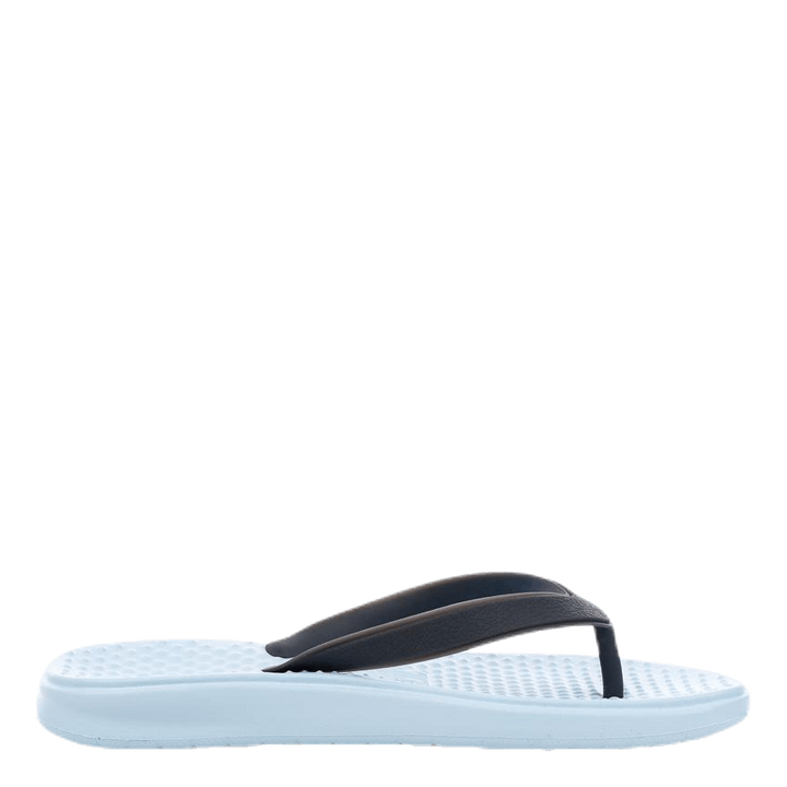 Solay Flipflop GS Blue/White