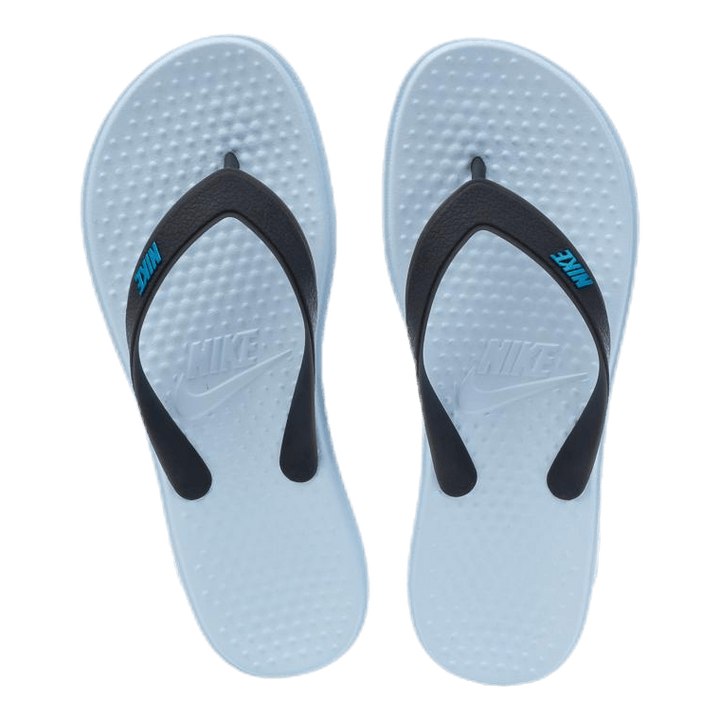 Solay Flipflop GS Blue/White