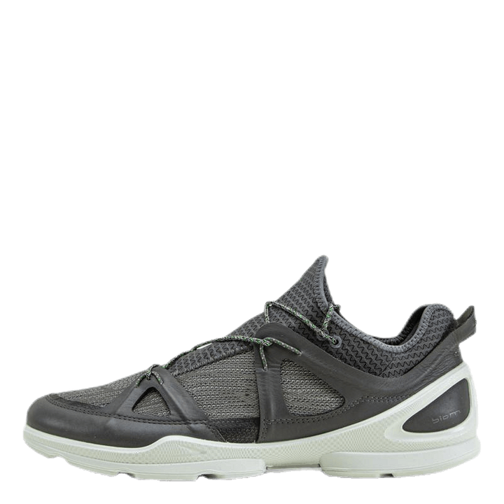 Biom Street Low Tex Black