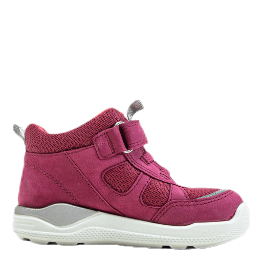 Ecco urban lifestyle deals red
