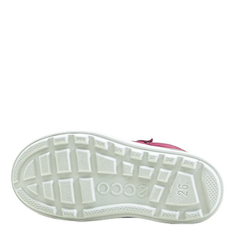 Ecco soft 8 2024 red