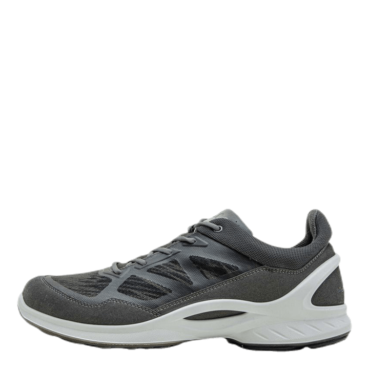 Biom Fjuel Low Tex Grey