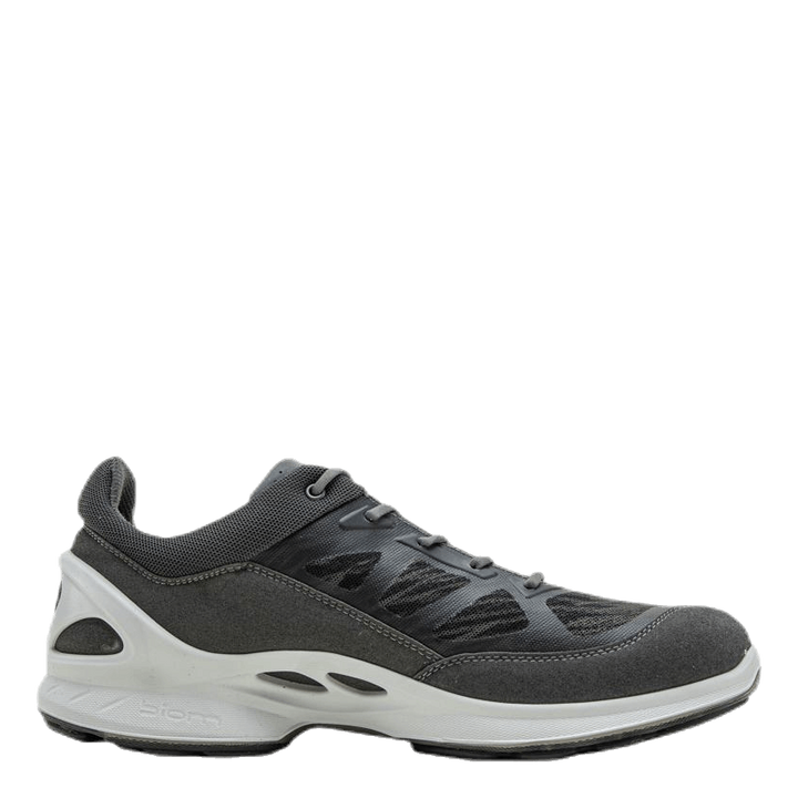 Biom Fjuel Low Tex Grey