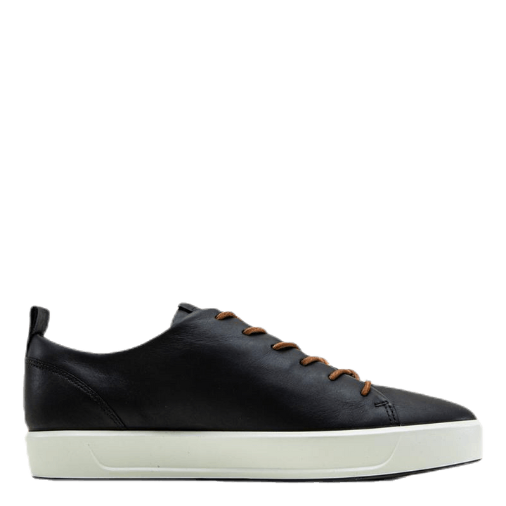 Soft 8 Sneaker Black