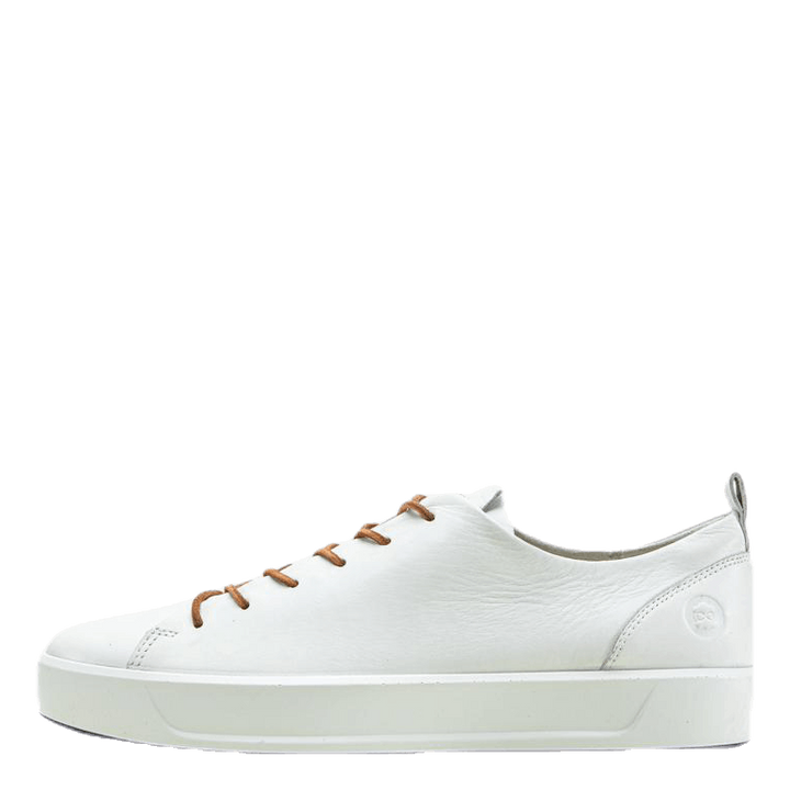 Soft 8 Sneaker White