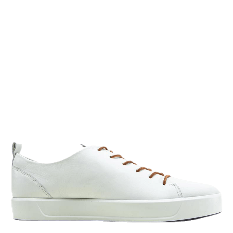 Soft 8 Sneaker White