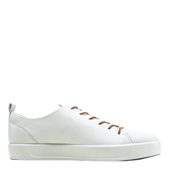 Soft 8 Sneaker White