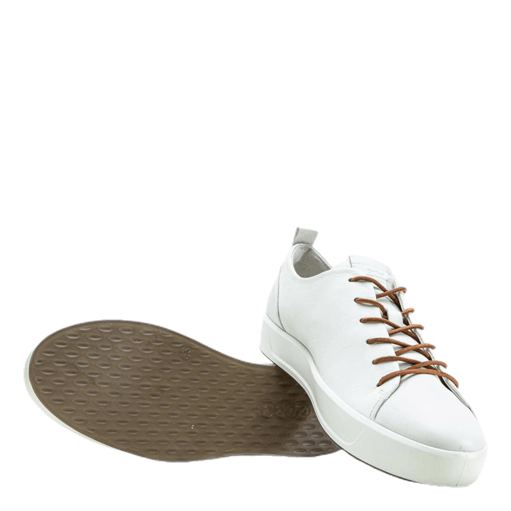 Soft 8 Sneaker White