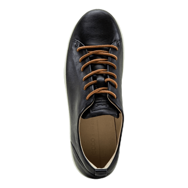 Ecco first discount black