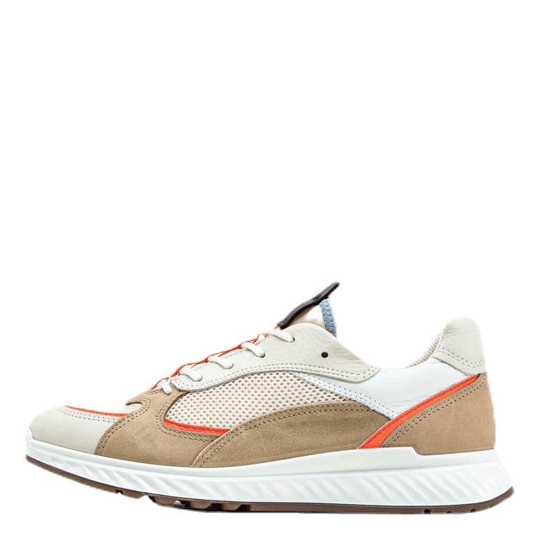Ecco 2024 beige sneakers
