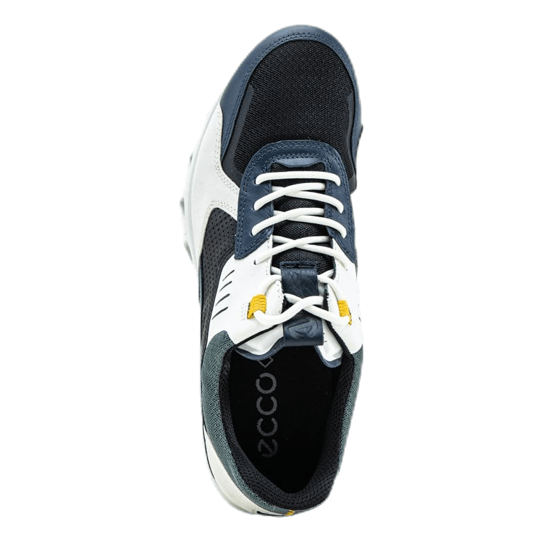 ECCO® Men's Multi-vent Sneaker