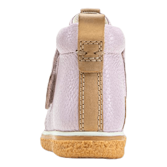 Biom Raft First Shoe Pink