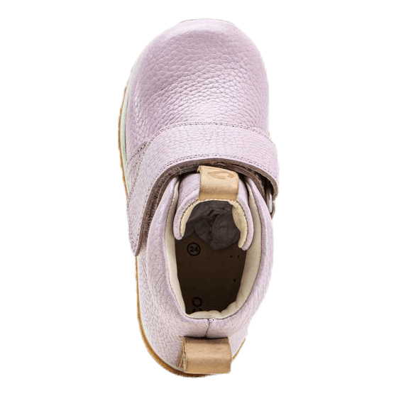 Biom Raft First Shoe Pink