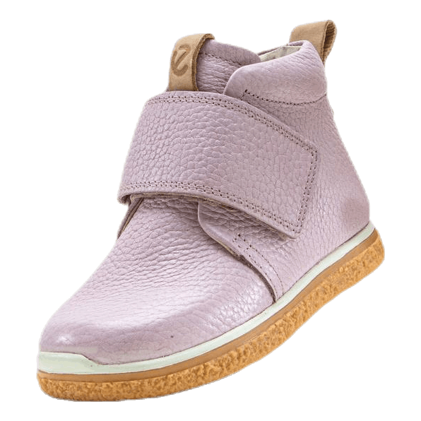 Biom Raft First Shoe Pink