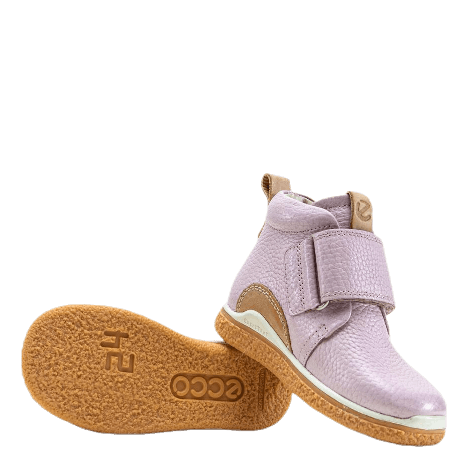 Biom Raft First Shoe Pink