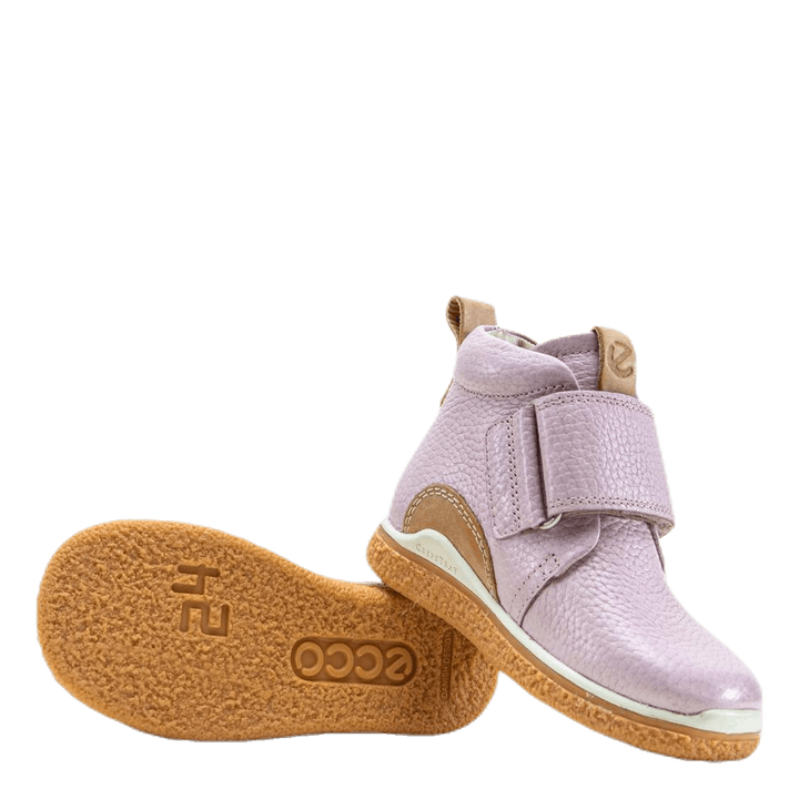 Biom Raft First Shoe Pink