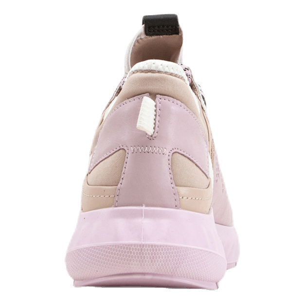 St.1 Lite Sneaker Patterned/Pink
