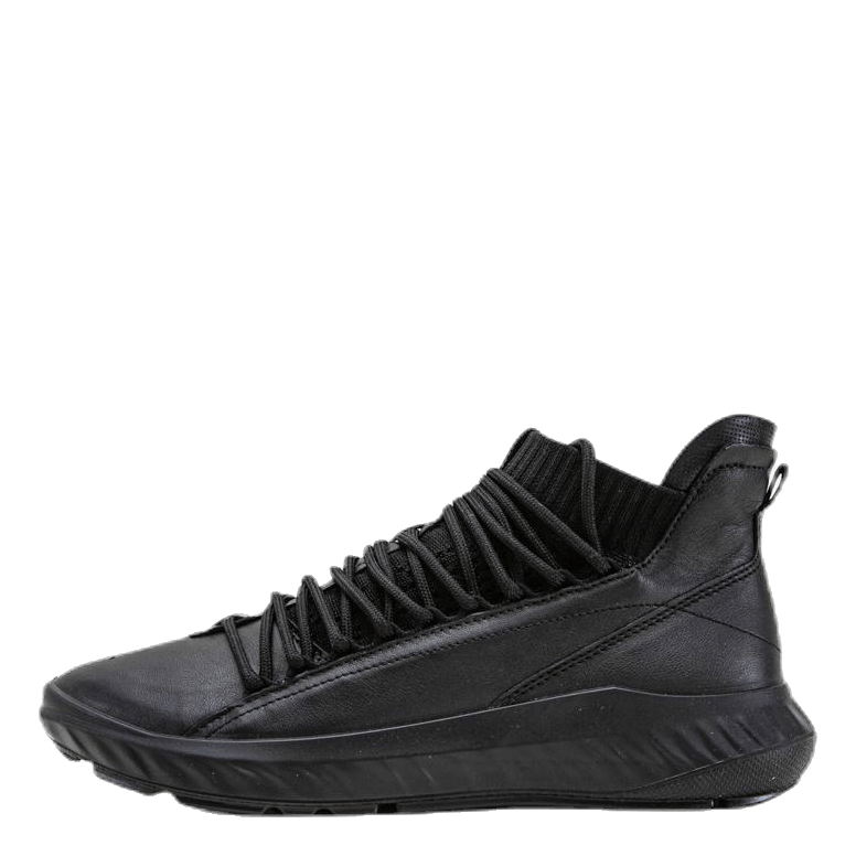 Ecco st1 top high top