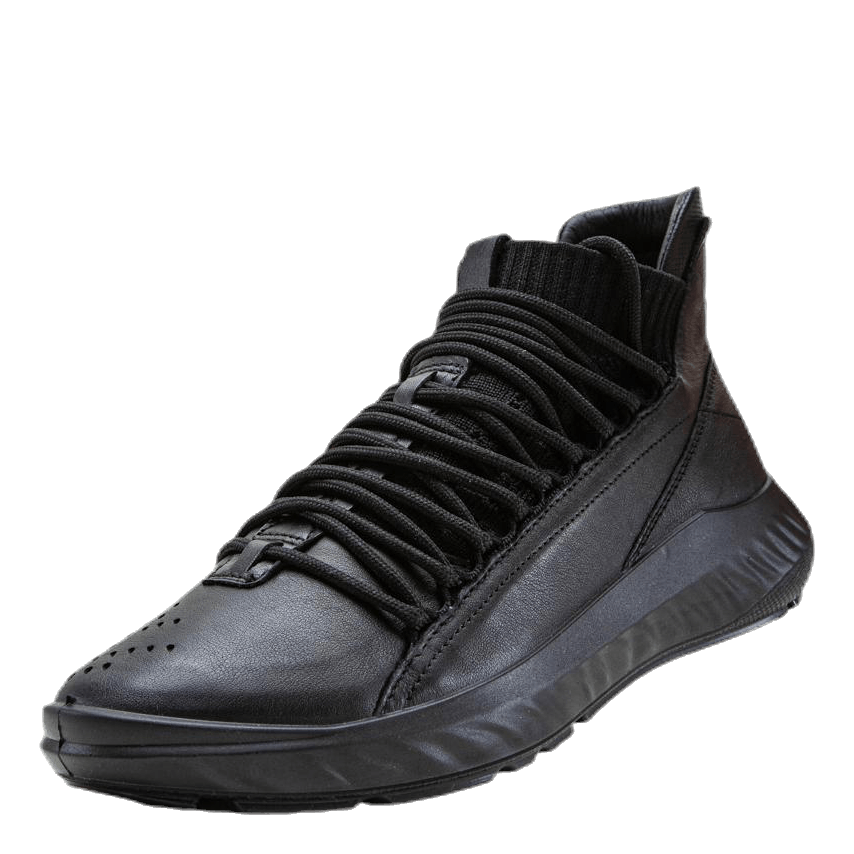 Ecco mens st1 street high shop top