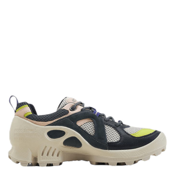 Biom C-Trail Low Patterned