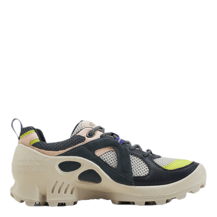 Biom C-Trail Low Patterned