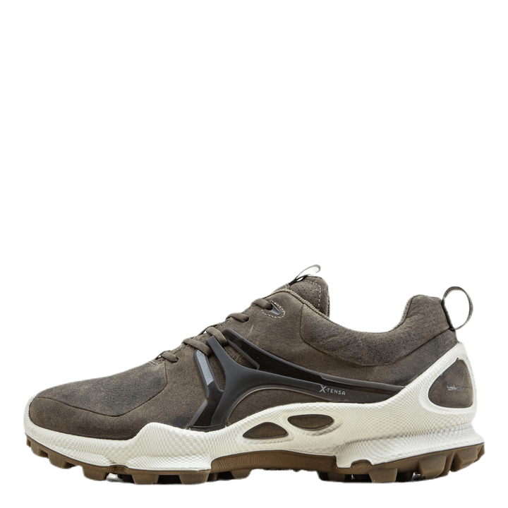 Biom C-Trail  Low HM Brown