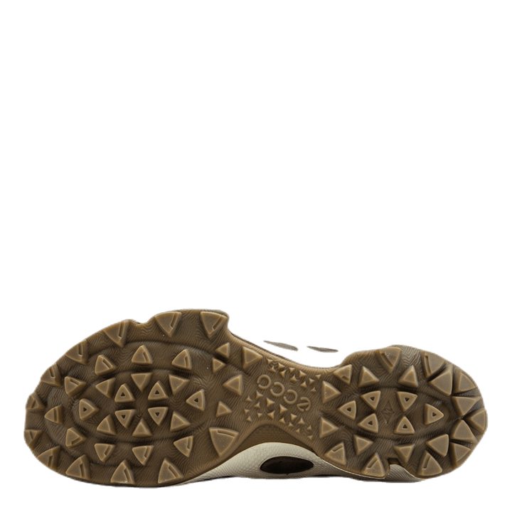 Biom C-Trail  Low HM Brown